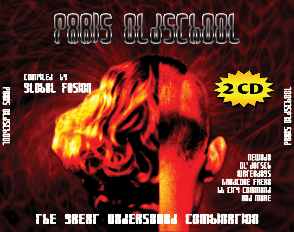 The Decade Of Slovak Hardcore