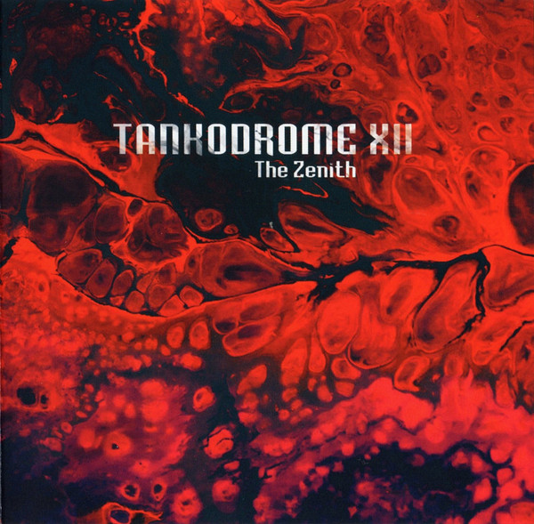 Tankodrome XI–XII