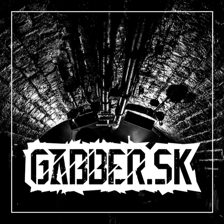 GTP / Gabber.sk logo